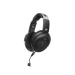 Sennheiser HD 490 PRO Plus Ενσύρματα Over Ear Ακουστικά Μαύρα S700287