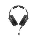 Sennheiser HD 490 PRO Plus Ενσύρματα Over Ear Ακουστικά Μαύρα S700287 - Image 2