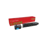 Xerox Συμβατό Toner για Laser Εκτυπωτή Canon C-EXV58 Κυανό 006R04924