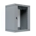 EFB Επιδαπέδια Καμπίνα Rack 19U Γκρι WGX-1506GR.G1