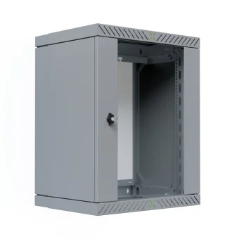 EFB Επιδαπέδια Καμπίνα Rack 19U Γκρι WGX-1506GR.G1