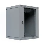 EFB Επιδαπέδια Καμπίνα Rack 19U Γκρι WGX-1506GR.G1 - Image 2