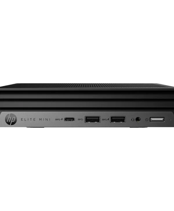 HP Elite Mini 800 G9 PC (Core i9-14900T/64GB DDR5/1.0TB SSD/W11 Pro) 5M9Z5EA#ABD