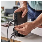 HP Elite Mini 800 G9 PC (Core i9-14900T/64GB DDR5/1.0TB SSD/W11 Pro) 5M9Z5EA#ABD - Image 5