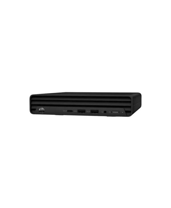 HP Pro Mini 260 G9 PC (Core i5-1334U/16GB DDR4/512GB SSD/W11 Pro) B6YK0ET#ABD
