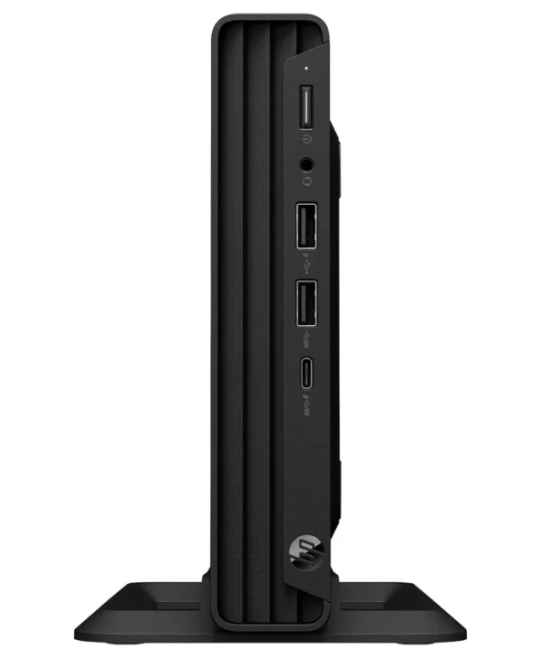 HP PRO MINI 260 G9 Mini PC (Core i5-1334U/8GB DDR4/256GB SSD/W11 Pro) A55M7ET#ABD
