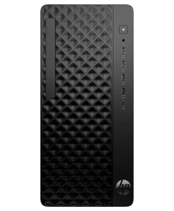 HP ProDesk 2 Tower G1a E AI SFF Desktop PC (Ryzen 5-8500G/16GB DDR5/512GB SSD/W11 Pro) B6YK2ET#ABD
