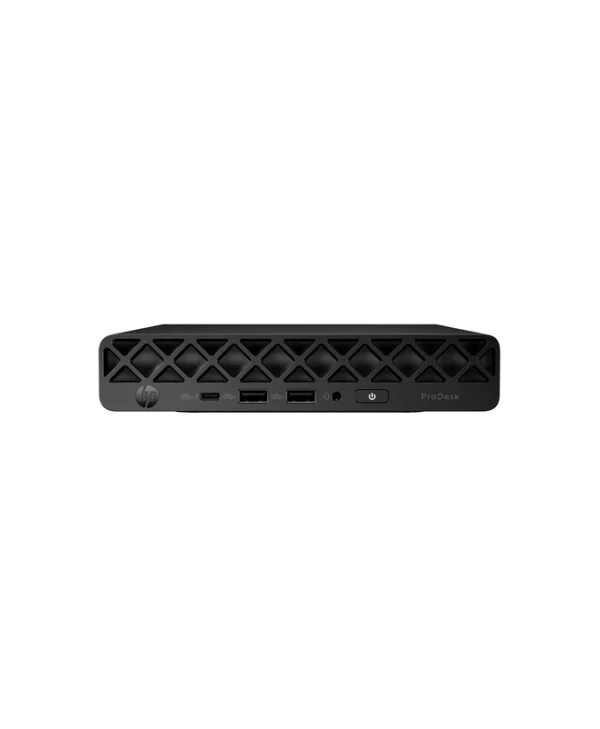 HP PRODESK 4 G1I Mini PC (Core Ultra 7 265T/16GB DDR4/512GB SSD/W11 Pro) B6YZ6ET#ABD