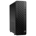 HP ProDesk 2 G1i SFF Desktop PC (i5-13500/16GB DDR5/512GB SSD/W11 Pro) B6YK1ET#ABD - Image 2