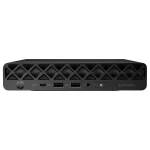 HP EliteDesk 8 G1 Mini PC (Core Ultra 5 235T/32GB DDR5/512GB SSD/W11 Pro) 623J8ET#ABD