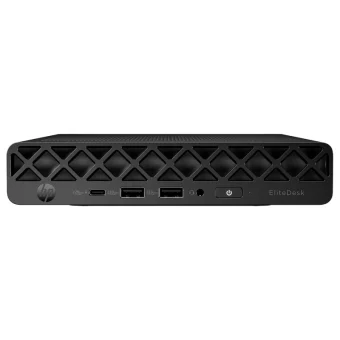 HP EliteDesk 8 G1 Mini PC (Core Ultra 5 235T/32GB DDR5/512GB SSD/W11 Pro) 623J8ET#ABD