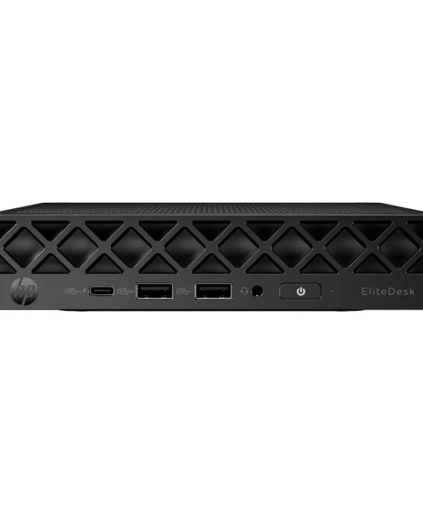 HP EliteDesk 8 G1 Mini PC (Core Ultra 5 235T/32GB DDR5/512GB SSD/W11 Pro) 623J8ET#ABD