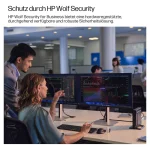 HP EliteDesk 8 G1 Mini PC (Core Ultra 5 235T/32GB DDR5/512GB SSD/W11 Pro) 623J8ET#ABD - Image 7
