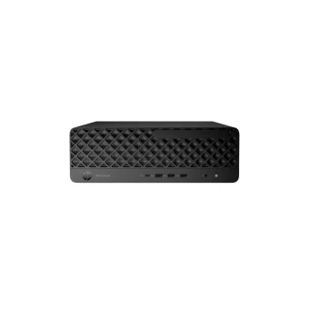 HP ProDesk 4 SFF G1I SFF Desktop PC (Ultra 7-265/32GB DDR4/512GB SSD/W11 Pro) 9H7M2ET#ABD