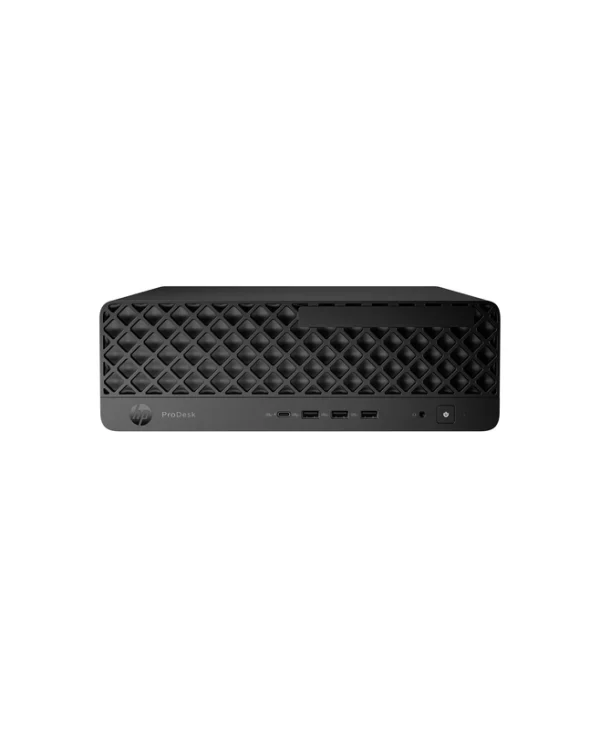HP ProDesk 4 SFF G1I SFF Desktop PC (Ultra 7-265/32GB DDR4/512GB SSD/W11 Pro) 9H7M2ET#ABD