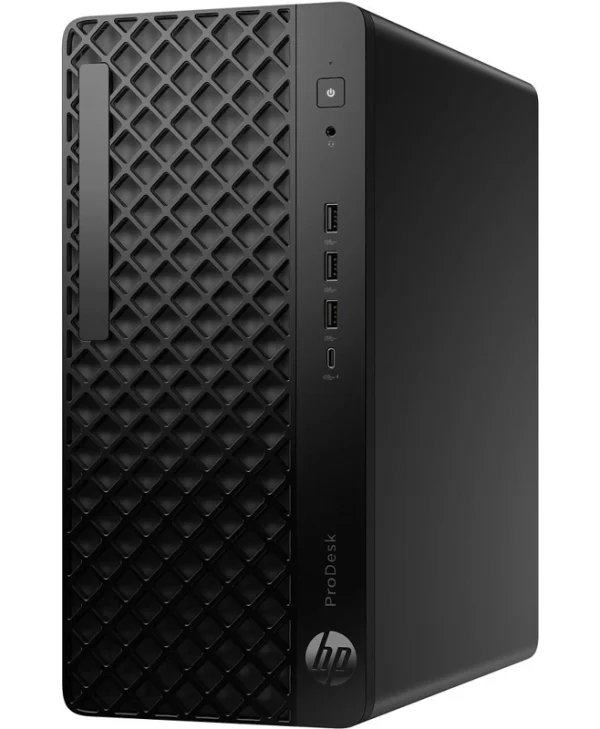 HP ProDesk 4 G1i AI SFF Desktop PC (Ultra 5-235/16GB DDR5/512GB SSD/W11 Pro) 9H7M3ET#ABD