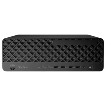 HP EliteDesk 8 SFF Desktop PC (Ultra 5-235/16GB DDR4/512GB SSD/W11 Pro) 99M76ET#ABD