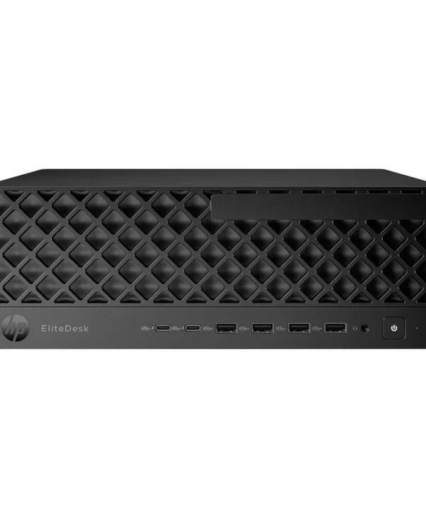 HP EliteDesk 8 SFF Desktop PC (Ultra 5-235/16GB DDR4/512GB SSD/W11 Pro) 99M76ET#ABD