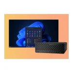 HP EliteDesk 8 SFF Desktop PC (Ultra 5-235/16GB DDR4/512GB SSD/W11 Pro) 99M76ET#ABD - Image 5