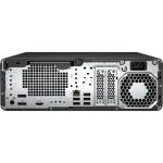 HP EliteDesk 8 SFF Desktop PC (Ultra 5-235/16GB DDR4/512GB SSD/W11 Pro) 99M76ET#ABD - Image 8