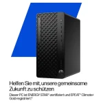 HP EliteDesk 8 SFF Desktop PC (Ultra 5-235/16GB DDR4/512GB SSD/W11 Pro) 99M76ET#ABD - Image 12