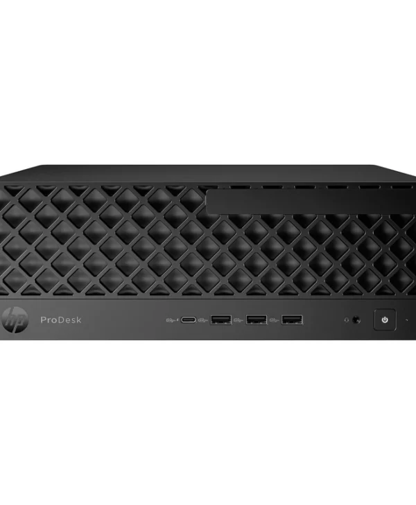 HP ProDesk 4 SFF Desktop PC (Ultra 5-235/32GB DDR5/512GB SSD/W11 Pro) 9H7M0ET#ABD