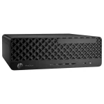 HP ProDesk 4 SFF Desktop PC (Ultra 5-235/32GB DDR5/512GB SSD/W11 Pro) 9H7M0ET#ABD - Image 2