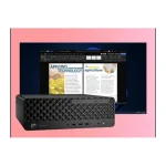 HP ProDesk 4 SFF Desktop PC (Ultra 5-235/32GB DDR5/512GB SSD/W11 Pro) 9H7M0ET#ABD - Image 4