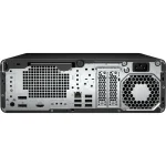 HP ProDesk 4 SFF Desktop PC (Ultra 5-235/32GB DDR5/512GB SSD/W11 Pro) 9H7M0ET#ABD - Image 10