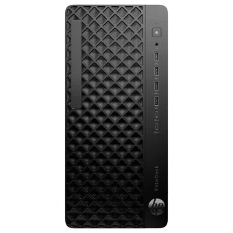 HP ELITEDESK 8 TWR G1I SFF Desktop PC (Ultra 9-285/64GB DDR5/1.0TB SSD/W11 Pro) 99M83ET#ABD