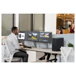 HP ELITEDESK 8 TWR G1I SFF Desktop PC (Ultra 9-285/64GB DDR5/1.0TB SSD/W11 Pro) 99M83ET#ABD - Image 5