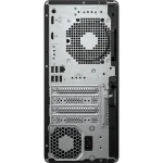 HP ELITEDESK 8 TWR G1I SFF Desktop PC (Ultra 9-285/64GB DDR5/1.0TB SSD/W11 Pro) 99M83ET#ABD - Image 6