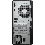 HP ELITEDESK 8 TWR G1I SFF Desktop PC (Ultra 9-285/64GB DDR5/1.0TB SSD/W11 Pro) 99M83ET#ABD - Image 9