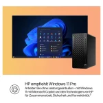 HP ELITEDESK 8 TWR G1I SFF Desktop PC (Ultra 9-285/64GB DDR5/1.0TB SSD/W11 Pro) 99M83ET#ABD - Image 12