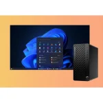 HP ELITEDESK 8 TWR G1I SFF Desktop PC (Ultra 9-285/64GB DDR5/1.0TB SSD/W11 Pro) 99M83ET#ABD - Image 15