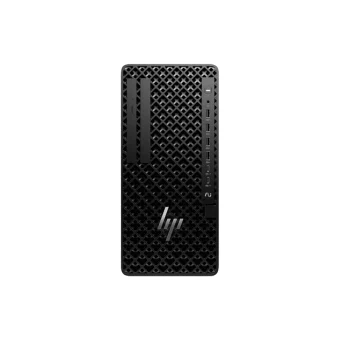 HP Z1 G1I TWR SFF Desktop PC (Ultra 5-245/16GB DDR4/512GB SSD/W11 Home) A40SXET#ABD