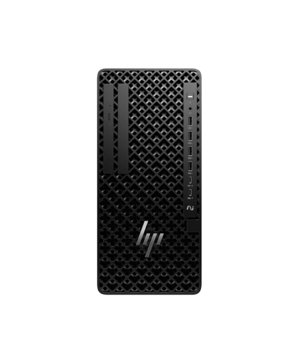 HP Z1 G1I TWR SFF Desktop PC (Ultra 5-245/16GB DDR4/512GB SSD/W11 Home) A40SXET#ABD