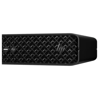 HP Z2 Mini G1i SFF Desktop PC (Ultra 7-265/16GB DDR4/512GB SSD/RTX A400/W11 Pro) A40LRET#ABD