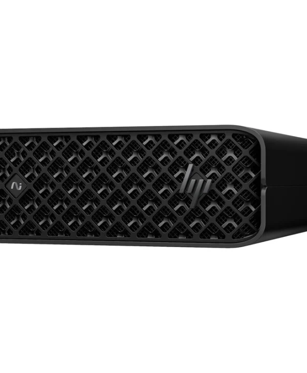 HP Z2 Mini G1i SFF Desktop PC (Ultra 7-265/16GB DDR4/512GB SSD/RTX A400/W11 Pro) A40LRET#ABD
