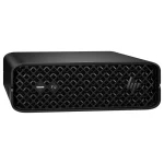 HP Z2 Mini G1i SFF Desktop PC (Ultra 7-265/16GB DDR4/512GB SSD/RTX A400/W11 Pro) A40LRET#ABD - Image 2