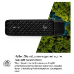 HP Z2 Mini G1i SFF Desktop PC (Ultra 7-265/16GB DDR4/512GB SSD/RTX A400/W11 Pro) A40LRET#ABD - Image 5
