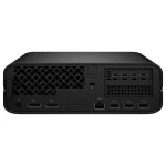 HP Z2 Mini G1i SFF Desktop PC (Ultra 7-265/16GB DDR4/512GB SSD/RTX A400/W11 Pro) A40LRET#ABD - Image 9