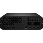 HP Z2 Mini G1i SFF Desktop PC (Ultra 7-265/16GB DDR4/512GB SSD/RTX A400/W11 Pro) A40LRET#ABD - Image 12