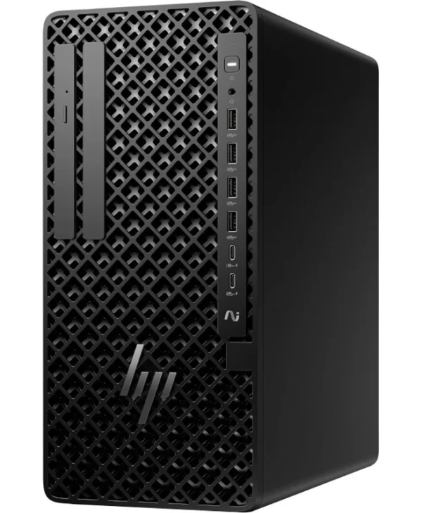 HP Z1 TWR G1i SFF Desktop PC (Ultra 7-265/32GB DDR5/1.0TB SSD/W11 Pro) A40SYET#ABD