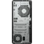 HP Z1 TWR G1i SFF Desktop PC (Ultra 7-265/32GB DDR5/1.0TB SSD/W11 Pro) A40SZET#ABD - Image 6