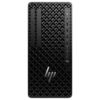 HP Z1 G1i Tower SFF Desktop PC (Ultra 9-285/64GB DDR5/1.0TB SSD/W11 Pro) A40T1ET#ABD