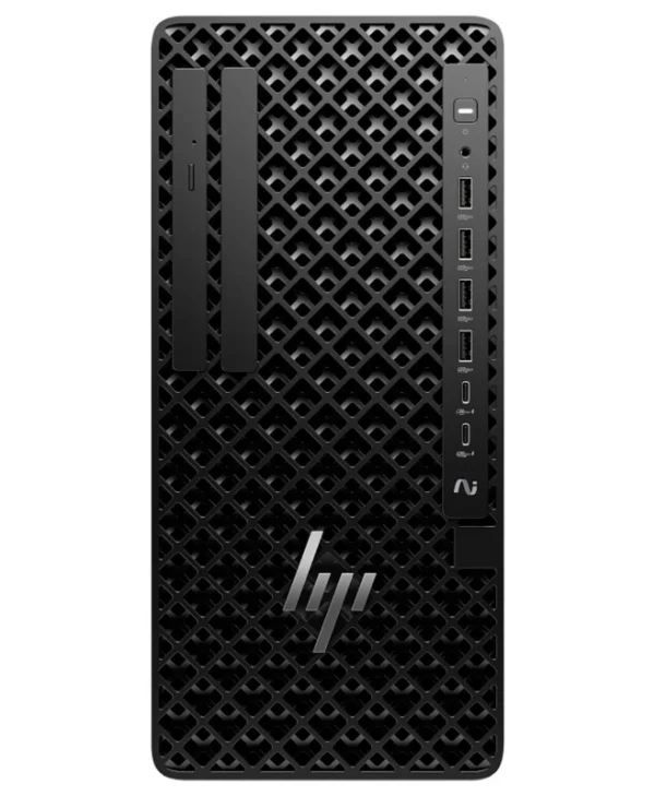 HP Z1 G1i Tower SFF Desktop PC (Ultra 9-285/64GB DDR5/1.0TB SSD/W11 Pro) A40T1ET#ABD