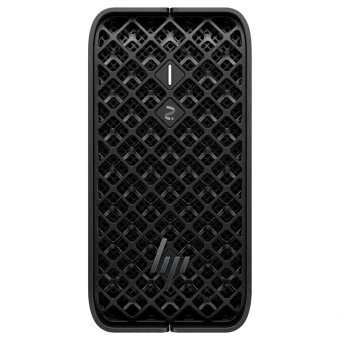 HP Z2 Mini G1a PC (Ryzen AI Max 300 Series Pro 395/128GB DDR5/2TB SSD/W11 Pro) B76Q7ET#ABD