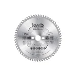 KWB Δίσκος Κοπής Ξύλου με 60 Δόντια 254mm 49589561 - Image 2