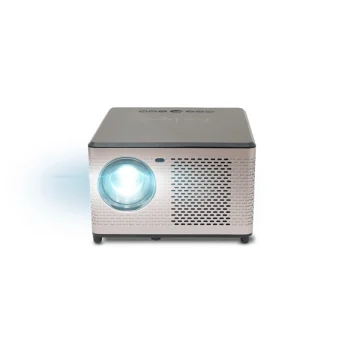 Aopen Fire Legend QF15a MR.JWM11.001 Mini Projector LCD Full HD Λάμπας LED με Ενσωματωμένα Ηχεία